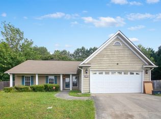 919 Steffi Ct, Lawrenceville, GA 30044