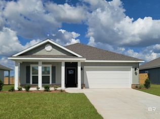 1045 Hayward Loop, Foley, AL 36535