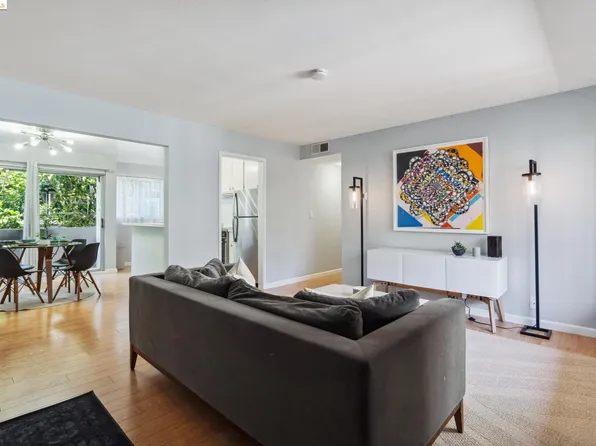 280 Park View Ter, Oakland, CA 94610