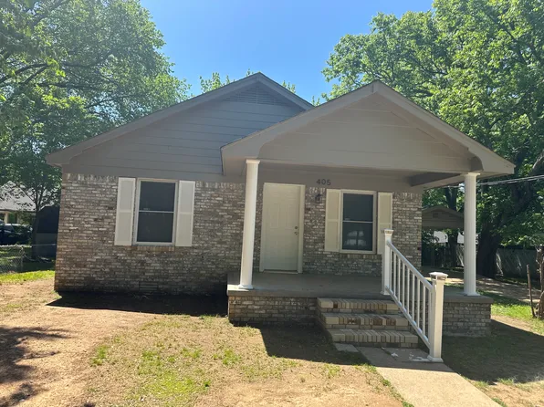 405 W Elm St, Morrilton, AR 72110