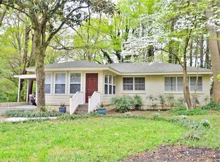 3083 Francine Dr, Decatur, GA 30033