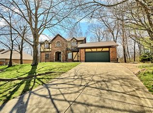 8711 Nicole Ln, Springboro, OH 45066
