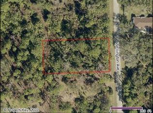 2005 Wellington Ave #15, Alva, FL 33920