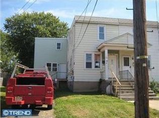 43 Oxford Ave, Gloucester City, NJ 08030
