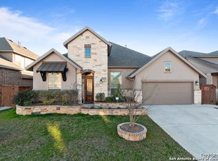 12126 White River Dr, San Antonio, TX 78254