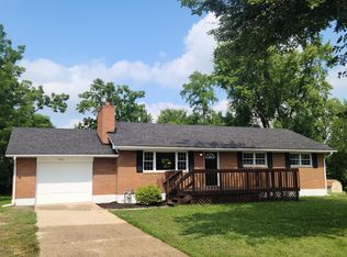 3739 Sarah St, Franklin, OH 45005