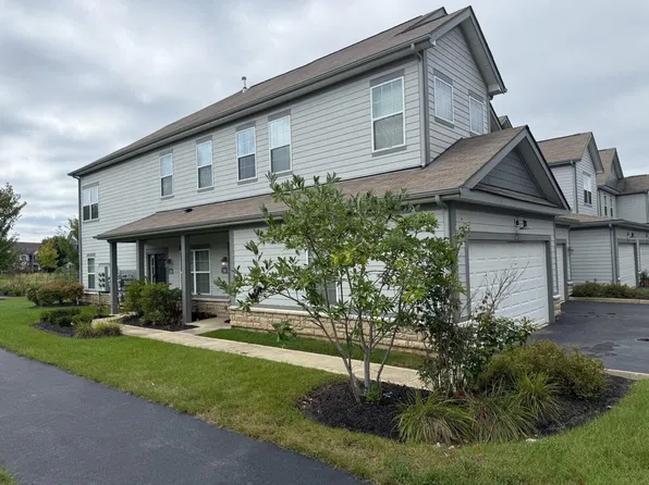 540 Wintergreen Way, Lewis Center, OH 43035