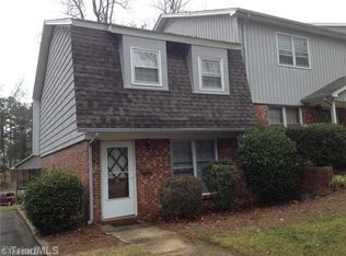 1105 Robin Hood Rd APT A, High Pt, NC 27262