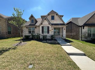 1448 Sun Garden Way, Justin, TX 76247