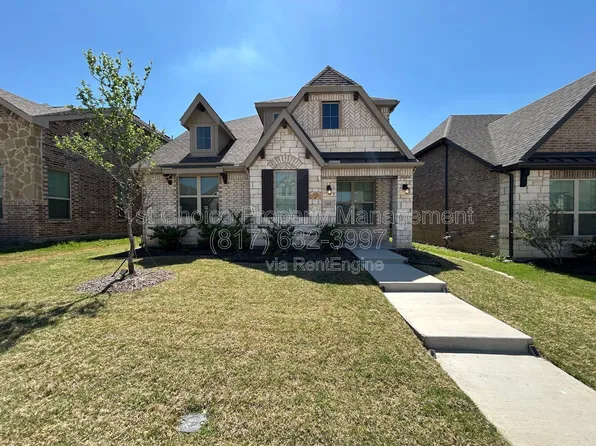 1448 Sun Garden Way, Justin, TX 76247