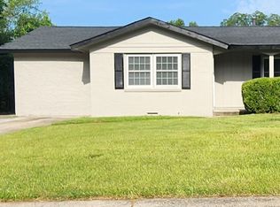 109 Williams St, Warner Robins, GA 31093