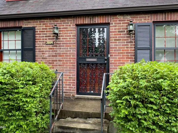 2664 Kings Hwy, Kingsley, KY 40205