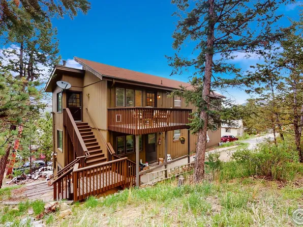 517 Driftwood Ave Unit 3, Estes Park, CO 80517