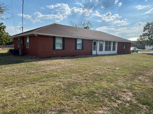 6200 N Fm 157, Venus, TX 76084