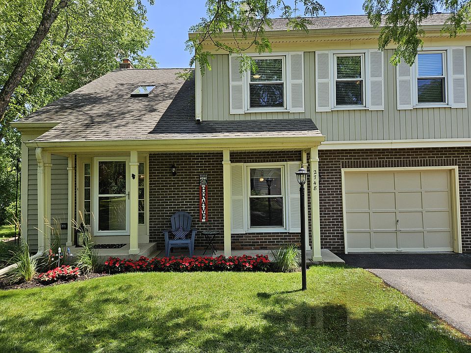 1st image of 2748 College Hill Cir