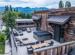 214 2nd St SUITE 302, Whitefish, MT 59937