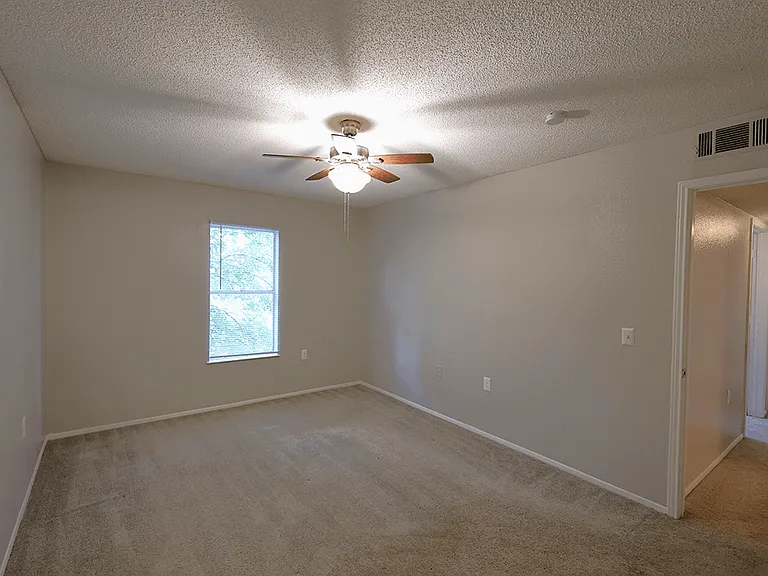 Ceiling Fans Throughout
