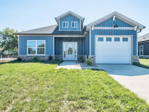 116 Doe Dr, Russellville, KY 42276