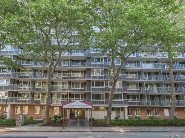 100 York Street #9H, New Haven, CT 06511