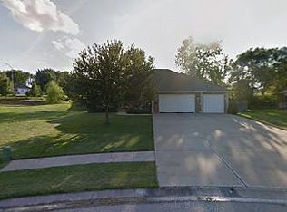 3814 S Bryant Dr, Independence, MO 64055