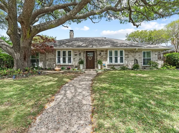 509 Sheffield Dr, Richardson, TX 75081