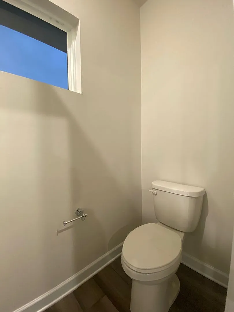 Room in 4 Bedroom Home at Memorial Pkwy — Photo 4