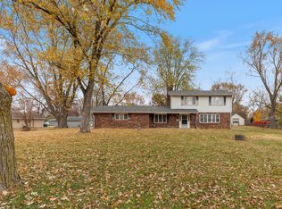23058 W McClintock Rd, Channahon, IL 60410