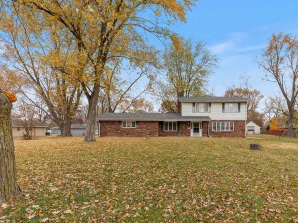 23058 W McClintock Rd, Channahon, IL 60410