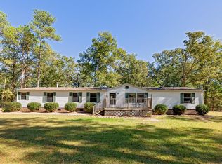 2365 Stanton Hill Rd, Cameron, NC 28326