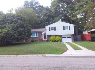 1308 Sheppard Ave, Norfolk, VA 23518