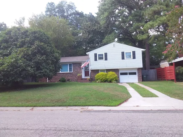 1308 Sheppard Ave, Norfolk, VA 23518