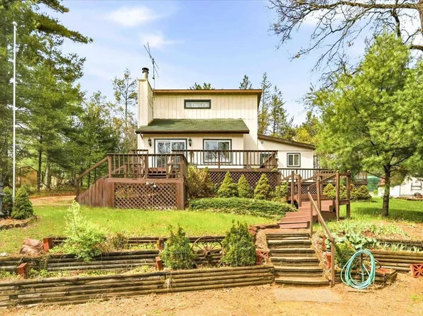 1727 W 19th Avenue, Arkdale, WI 54613