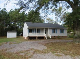 23375 River Rd, North Dinwiddie, VA 23803