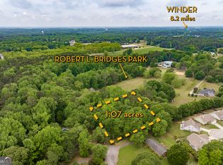 0 Baker St, Statham, GA 30666