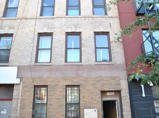 824 Saint Johns Pl, Brooklyn, NY 11216
