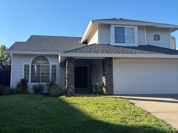 112 Garrett Dr, Folsom, CA 95630