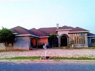 1005 Mississippi Rd, Rio Grande City, TX 78582