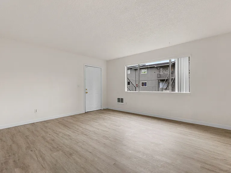2 Bedroom Home