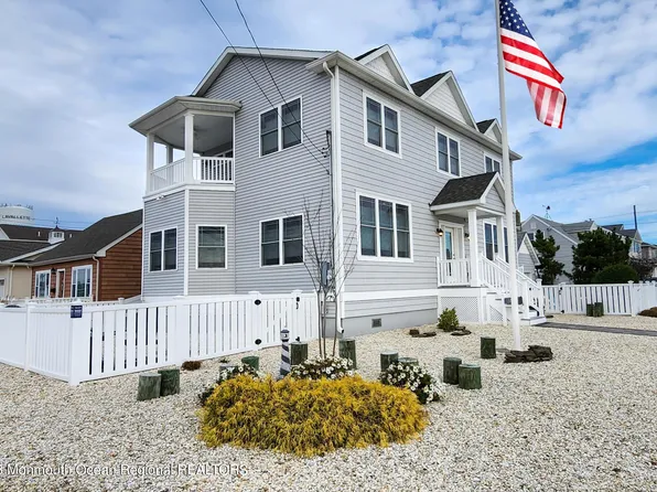 1607 Baltimore Ave, Lavallette, NJ 08735