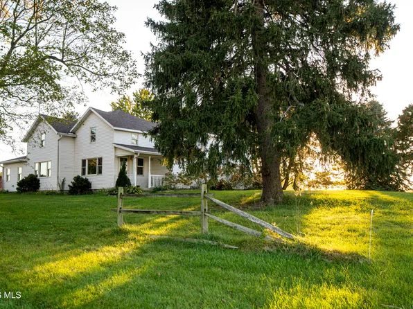 15547 Us Highway 20a, Wauseon, OH 43567