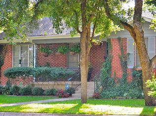 2400 Michael St, Fort Worth, TX 76112