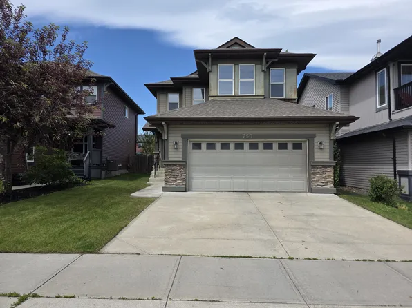 757 Auburn Bay Blvd SE, Calgary, AB T3M 0H4