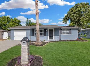 9141 Greenbriar Ln, Port Richey, FL 34668