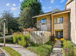 5708 Visitation Way, Baltimore, MD 21210