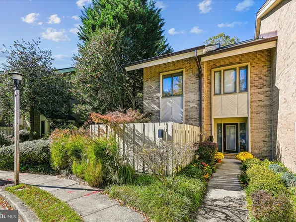 5708 Visitation Way, Baltimore, MD 21210