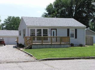 18 Gloria St, East Saint Louis, IL