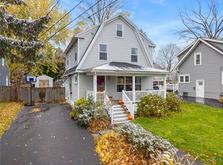 209 Mackay Ave, Syracuse, NY 13219