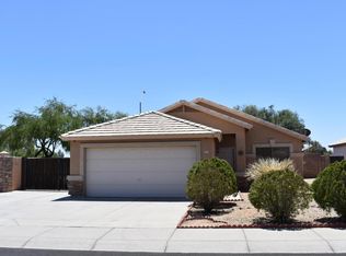 15927 W Young St, Surprise, AZ 85374