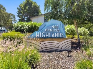 900 Cambridge Dr, Benicia, CA 94510