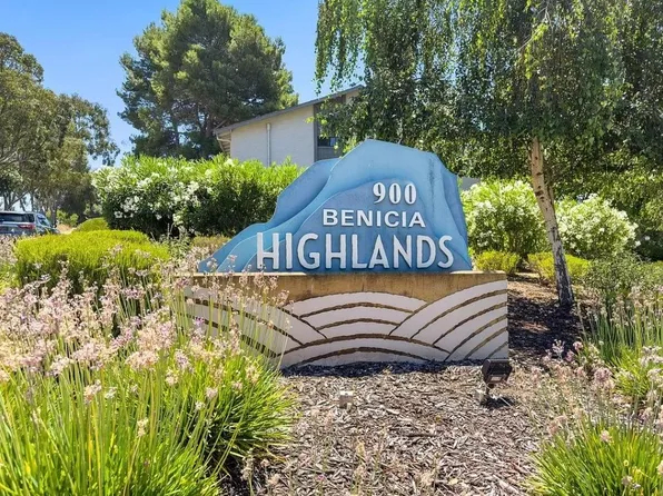 900 Cambridge Dr, Benicia, CA